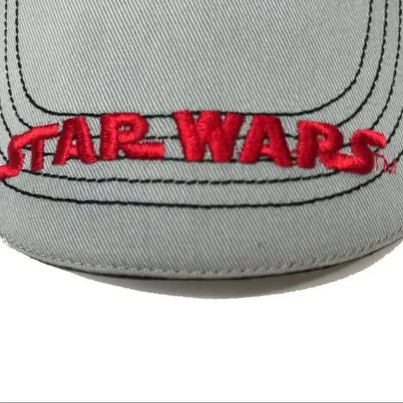 Star Wars boys hat w Darth Vader - Picture 4 of 8